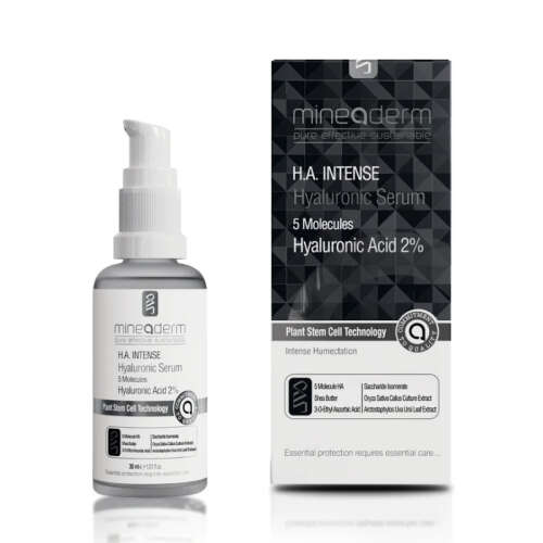 Mineaderm H.A. Intense Hyaluronic Serum 30 ml - 2