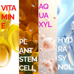 Mineaderm Hydroglow Moisturizing Cream 50 ml - 3