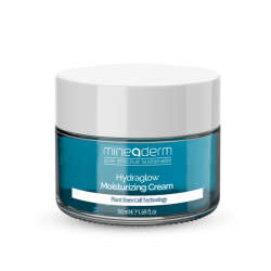 Mineaderm Hydroglow Moisturizing Cream 50 ml - 1
