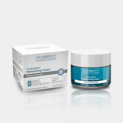 Mineaderm Hydroglow Moisturizing Cream 50 ml - 2