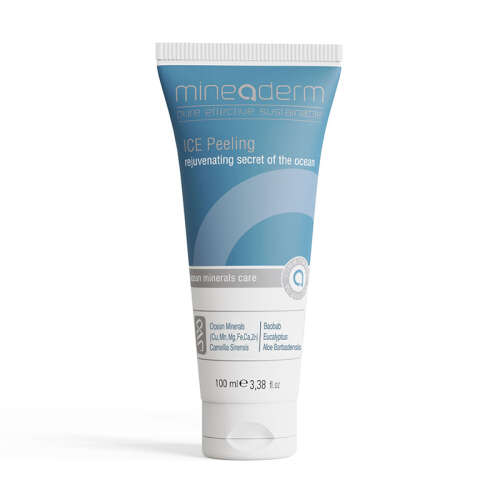 Mineaderm Ice Peeling 100 ml - Mineaderm