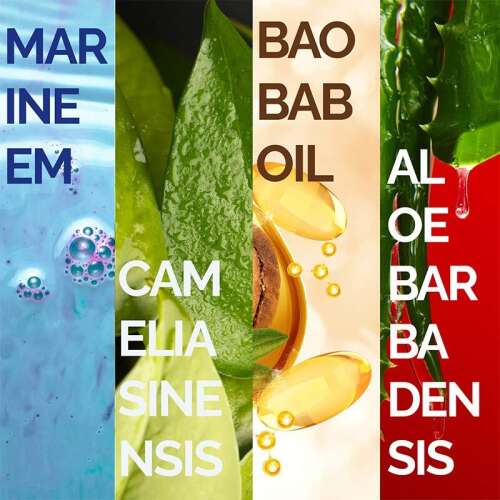 Mineaderm Ice Peeling 100 ml - 5