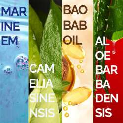 Mineaderm Ice Peeling 100 ml - 5