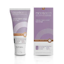 Mineaderm Intense Repair Cream 100 ml - 2