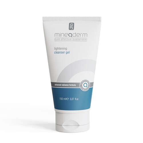 Mineaderm Lightening Cleanser Gel 150 ml - Mineaderm