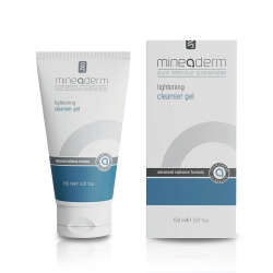 Mineaderm Lightening Cleanser Gel 150 ml - 2