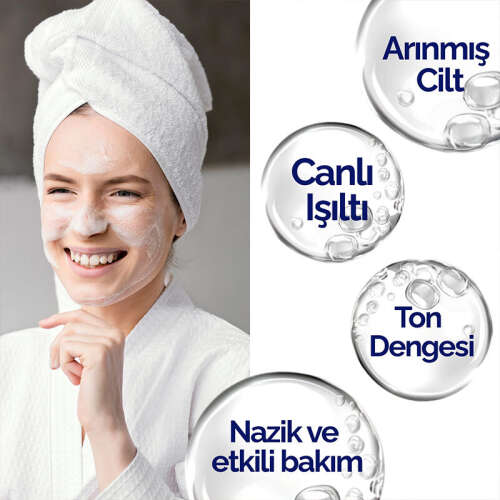 Mineaderm Lightening Cleanser Gel 150 ml - 6