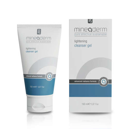 Mineaderm Lightening Cleanser Gel 150 ml - 2