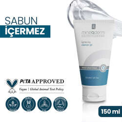 Mineaderm Lightening Cleanser Gel 150 ml - 7