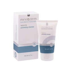 Mineaderm Lightening Exfoliating Cleanser 150 ml - 2