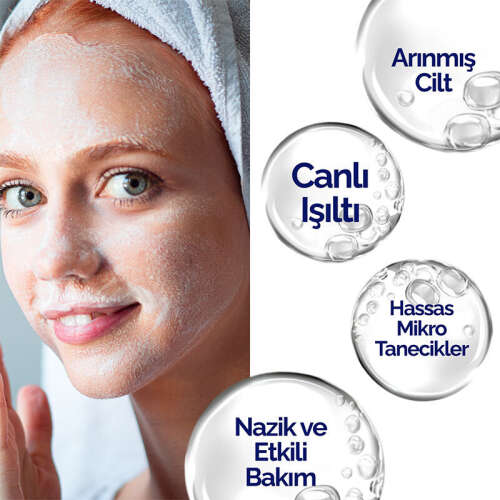 Mineaderm Lightening Exfoliating Cleanser 150 ml - 6