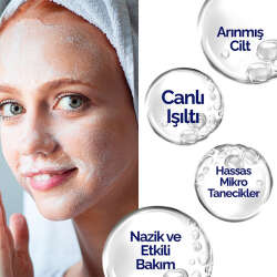 Mineaderm Lightening Exfoliating Cleanser 150 ml - 6