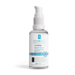 Mineaderm Liposomal Arbutin Serum 30 ml - 1