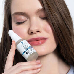 Mineaderm Liposomal Arbutin Serum 30 ml - 3