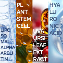 Mineaderm Liposomal Arbutin Serum 30 ml - 4