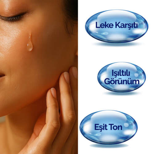 Mineaderm Liposomal Arbutin Serum 30 ml - 5