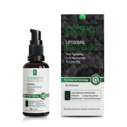 Mineaderm Liposomal Niacinamide Serum 30 ml - 2