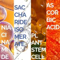 Mineaderm Liposomal Niacinamide Serum 30 ml - 4