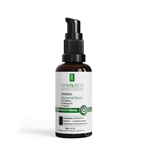 Mineaderm Liposomal Niacinamide Serum 30 ml - Mineaderm