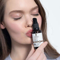 Mineaderm Liposomal Vitamin C Serum 30 ml - 3