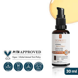 Mineaderm Liposomal Vitamin C Serum 30 ml - 6