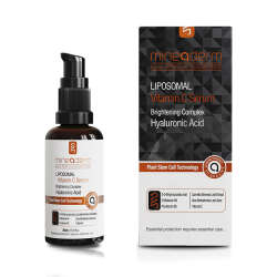 Mineaderm Liposomal Vitamin C Serum 30 ml - 2