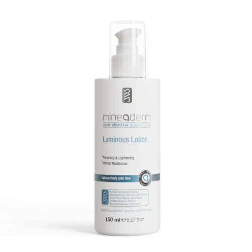 Mineaderm Luminous Lotion 150 ml - Mineaderm