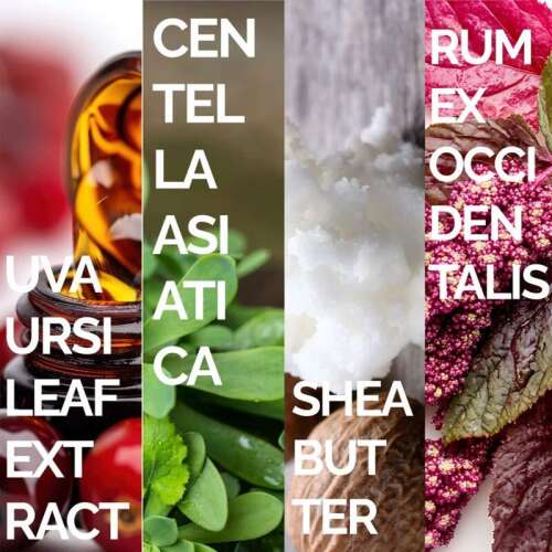 Mineaderm Luminous Lotion 150 ml - 5