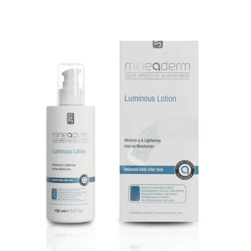 Mineaderm Luminous Lotion 150 ml - 2