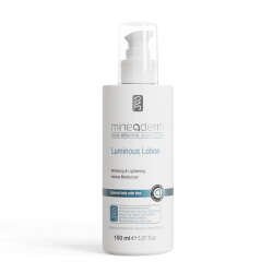 Mineaderm Luminous Lotion 150 ml - 1