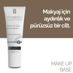 Mineaderm Make-Up Base 30 ml - 4
