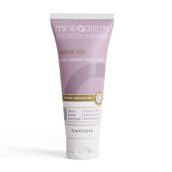 Mineaderm Marine Age Ocean Minerals Hand Cream 75 ml - 1