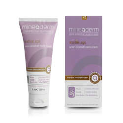 Mineaderm Marine Age Ocean Minerals Hand Cream 75 ml - 2
