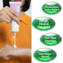 Mineaderm Marine Age Ocean Minerals Hand Cream 75 ml - 6