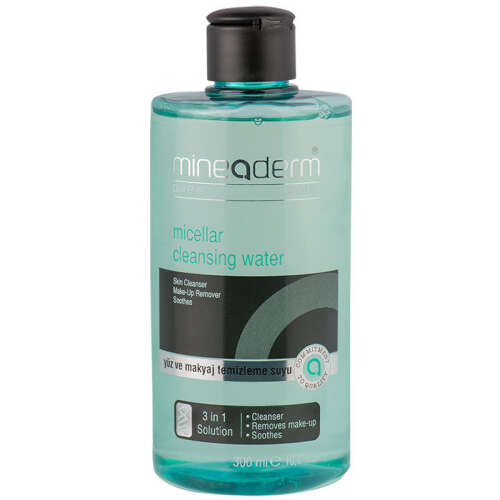 Mineaderm Micellar Cleansing Water 300 ml - 1
