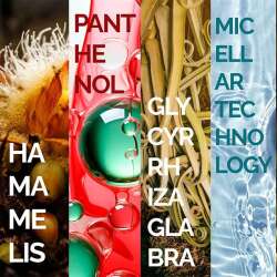 Mineaderm Micellar Cleansing Water 300 ml - 4