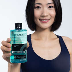 Mineaderm Micellar Cleansing Water 300 ml - 2