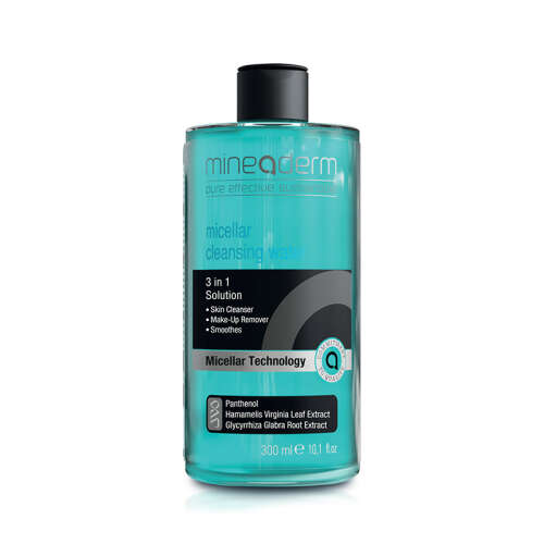 Mineaderm Micellar Cleansing Water 300 ml - Mineaderm