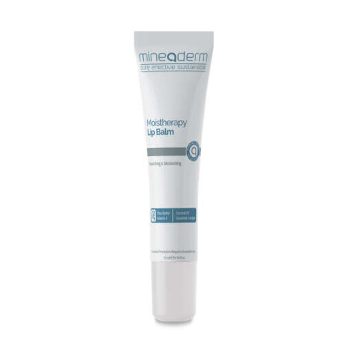 Mineaderm Moistherapy Balm 15 ml - Mineaderm