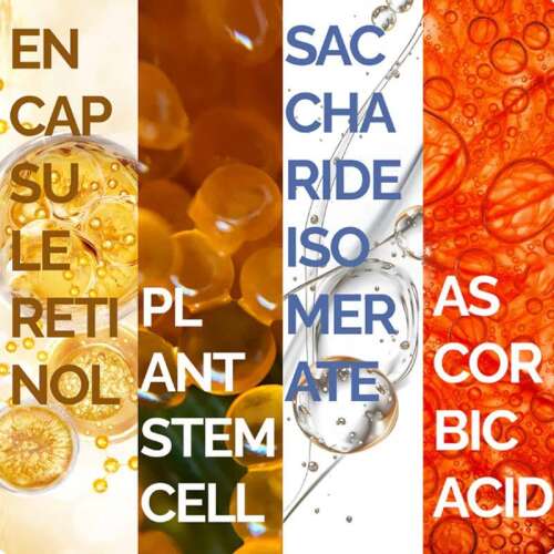 Mineaderm Molecular Encapsulation Retinol Serum 30 ml - 4