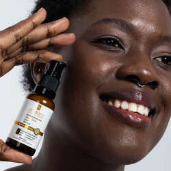 Mineaderm Molecular Encapsulation Retinol Serum 30 ml - 3