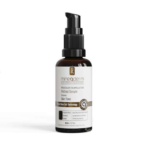 Mineaderm Molecular Encapsulation Retinol Serum 30 ml - Mineaderm