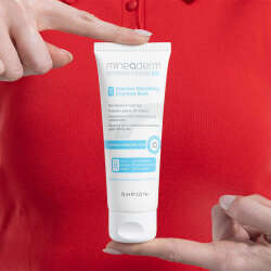 Mineaderm Nourishing Emollient Balm 75 ml - 3