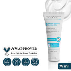 Mineaderm Nourishing Emollient Balm 75 ml - 5