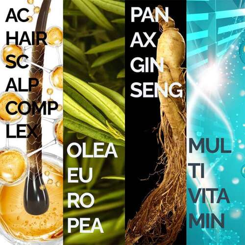 Mineaderm Phyto Complex Shampoo 300 ml - 5