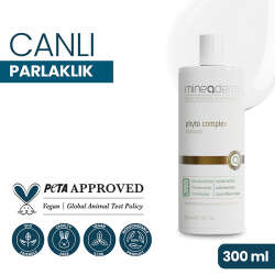 Mineaderm Phyto Complex Shampoo 300 ml - 6