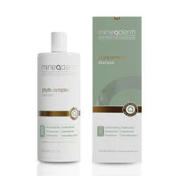 Mineaderm Phyto Complex Shampoo 300 ml - 2