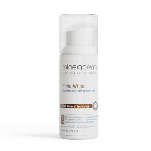 Mineaderm Phyto-White Skintone Corrective Complex 50 ml - Mineaderm