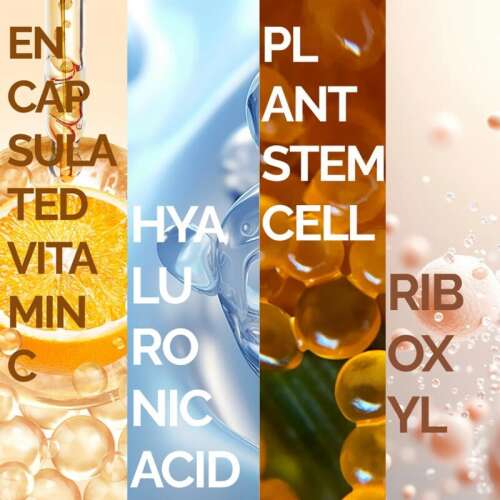 Mineaderm Phyto-White Skintone Corrective Complex 50 ml - 5