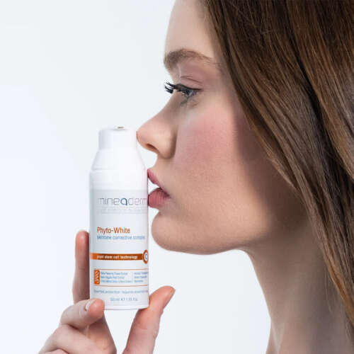Mineaderm Phyto-White Skintone Corrective Complex 50 ml - 3